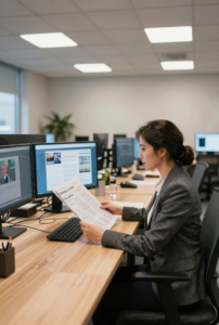 mychael schnell husband