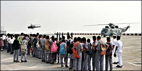 chetak result arcarrierpoint