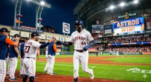 astros