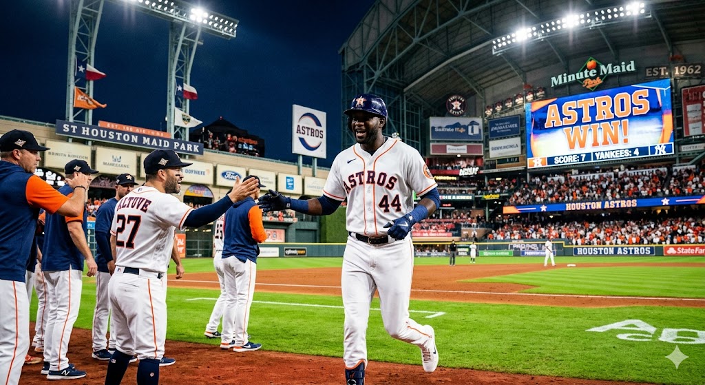 astros