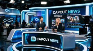 capcut news