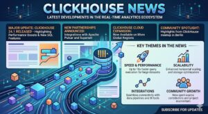 clickhouse news