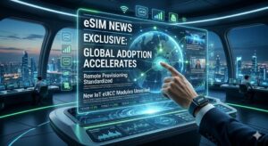 esim news