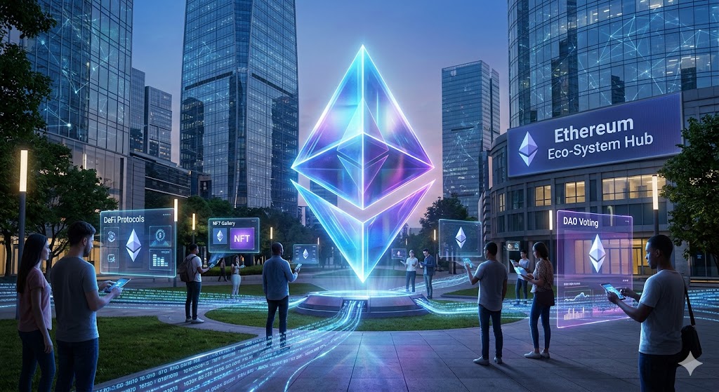ethereum