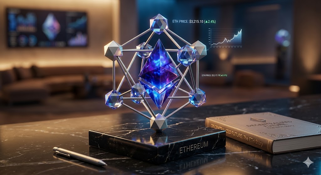 ethereum price
