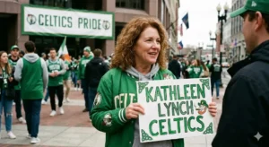 kathleen lynch celtics