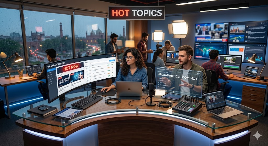 uploadarticle. com hot