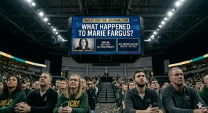 what happened to marie fargus