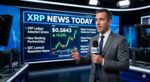 xrp news today