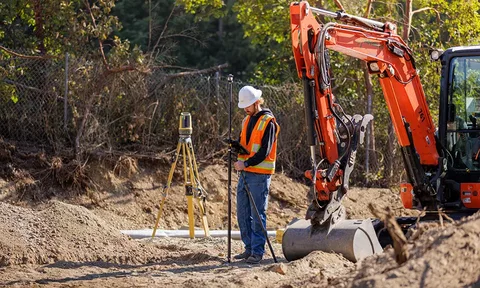 Construction technology news
