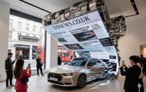 DSNews.co.uk
