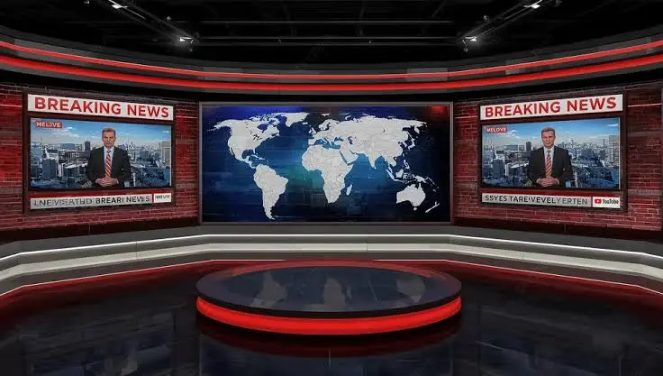 Speednewscentral update news