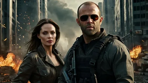 action movies 2025