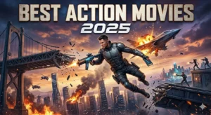 The year 2025 has delivered an exciting lineup of blockbuster films, proving once again why action remains one of the most popular genres worldwide. From explosive car chases and high-stakes espionage to superhero adventures and futuristic battles, the best action movies 2025 have raised the bar for cinematic entertainment. Audiences today expect more than just explosions and fight scenes. Modern action films combine compelling storytelling, advanced visual effects, memorable characters, and emotional depth. As a result, the best action movies 2025 offer experiences that appeal to both casual viewers and dedicated movie enthusiasts. In this guide, we'll explore the standout action films of the year, discuss current trends in the genre, and explain why these movies have captured the attention of audiences across the globe. Why 2025 Is a Landmark Year for Action Cinema The action genre has evolved significantly over the past decade. Filmmakers now blend cutting-edge technology with practical stunts to create more immersive experiences. Several factors have contributed to the success of the best action movies 2025: Advanced CGI and visual effects Stronger character development Global storytelling perspectives High-quality stunt coordination Increased focus on realistic action sequences These improvements have helped studios deliver action-packed spectacles that keep audiences engaged from start to finish. The Defining Characteristics of the Best Action Movies 2025 Spectacular Visual Effects One of the most noticeable features of the best action movies 2025 is the exceptional use of visual effects. Modern technology allows filmmakers to create breathtaking battle scenes, futuristic environments, and realistic explosions. Unlike previous years, today's effects support the story rather than overshadow it, resulting in a more balanced viewing experience. Powerful Lead Characters Action heroes have become more relatable and complex. The leading characters in many 2025 films struggle with personal challenges while facing larger threats. This emotional depth helps audiences connect with the story and makes victories feel more meaningful. Realistic Fight Choreography Modern audiences appreciate authenticity. Many of the best action movies 2025 feature carefully choreographed combat scenes inspired by martial arts, military tactics, and real-world combat techniques. The result is action that feels intense and believable. Top Trends Shaping Action Movies in 2025 H3: Spy Thrillers Continue to Dominate Espionage films remain among the most successful action releases. Secret missions, international conspiracies, and undercover operations continue to attract viewers. Many of the best action movies 2025 incorporate spy-thriller elements, creating suspense alongside explosive action sequences. H3: Superhero Action Evolves The superhero genre has matured considerably. Rather than focusing solely on spectacle, recent films emphasize character development and moral dilemmas. This shift has helped superhero action remain relevant and engaging. H3: Science Fiction and Action Blend Perfectly The combination of futuristic technology and action storytelling continues to thrive. Advanced weapons, artificial intelligence, and space exploration provide exciting backdrops for thrilling adventures. Several contenders for the best action movies 2025 successfully merge science fiction concepts with traditional action elements. Most Anticipated Action Franchises of 2025 Mission-Based Action Films Franchise films centered around elite agents and dangerous missions remain fan favorites. These movies consistently deliver: Global locations Intense chase sequences Tactical combat High-stakes missions Their popularity demonstrates the enduring appeal of classic action storytelling. Superhero Blockbusters Major superhero franchises continue to generate excitement among audiences worldwide. New characters, expanded universes, and larger threats keep these stories fresh. Many viewers consider these releases among the best action movies 2025 because of their combination of action, drama, and spectacle. Military and Tactical Thrillers Military-themed action films have seen renewed interest in 2025. These productions often focus on realistic combat scenarios, special operations teams, and strategic missions. Their grounded approach appeals to audiences seeking more authentic action experiences. What Makes an Action Movie Truly Great? Engaging Storytelling Action alone cannot sustain a film. The most successful movies balance thrilling sequences with compelling narratives. The best action movies 2025 understand that audiences invest in characters and stories just as much as action scenes. Memorable Villains A strong antagonist elevates any action film. Great villains challenge heroes physically and emotionally, creating tension that drives the story forward. The most talked-about action films of 2025 feature villains with clear motivations and complex personalities. Emotional Stakes When audiences care about the outcome, every action sequence becomes more meaningful. Whether saving loved ones, protecting communities, or preventing global disasters, emotional stakes add depth to action storytelling. The Role of Technology in Modern Action Films Technology has transformed every aspect of filmmaking. Advanced Visual Production Modern production techniques allow filmmakers to create larger and more ambitious action sequences than ever before. Virtual Production Studios Virtual production environments have become increasingly common, enabling directors to blend real-world performances with digital settings seamlessly. Enhanced Sound Design Powerful sound design contributes significantly to the impact of action scenes. Every explosion, vehicle chase, and fight sequence benefits from advanced audio technology. These innovations help define the best action movies 2025 and elevate the viewing experience. Action Movies and Global Audiences The action genre has become increasingly international. Studios now collaborate with filmmakers, actors, and stunt teams from around the world. This global approach introduces diverse storytelling perspectives and unique action styles. As a result, the best action movies 2025 appeal to audiences across different cultures and regions. Streaming Platforms vs. Theatrical Releases The Rise of Streaming Originals Streaming services continue investing heavily in action content. High-budget original productions now rival traditional theatrical releases in quality. This trend gives audiences more viewing options than ever before. Why Theaters Still Matter Despite the growth of streaming, theaters remain the preferred venue for large-scale action films. Massive screens, immersive sound systems, and shared audience experiences make blockbuster action movies especially enjoyable in cinemas. Many of the best action movies 2025 were designed specifically for the theatrical experience. The Future of Action Cinema Looking ahead, the action genre appears stronger than ever. Emerging technologies such as artificial intelligence, virtual reality, and advanced motion capture will continue influencing how films are made. Future action movies may offer even more immersive experiences while maintaining the storytelling fundamentals that audiences love. The success of the best action movies 2025 demonstrates that viewers continue to crave exciting adventures, memorable heroes, and spectacular action sequences. Must-Watch Categories Within Action Films Adventure Action Adventure-action films combine exploration, danger, and excitement. These movies often feature exotic locations and treasure-hunting narratives. Crime Action Crime-based action stories focus on heists, organized crime, law enforcement, and criminal investigations. Sci-Fi Action Science fiction action remains one of the fastest-growing categories due to its limitless creative possibilities. Superhero Action Superhero films continue attracting massive audiences thanks to their unique blend of fantasy and action. Survival Action Survival-focused stories place characters in extreme situations where every decision can mean life or death. Many entries among the best action movies 2025 fit into multiple categories, creating richer and more engaging experiences. Related Movie Genres Worth Exploring If you enjoy action films, you may also appreciate: Action movie reviews Adventure movies Science fiction films Superhero movies Thriller movies Crime dramas Streaming movie guides Hollywood blockbuster releases These related genres often share storytelling elements with action cinema and provide excellent viewing alternatives. Final Thoughts The best action movies 2025 showcase everything audiences love about modern cinema: breathtaking visuals, compelling stories, memorable characters, and unforgettable action sequences. Whether you're a fan of spy thrillers, superhero adventures, military dramas, or science-fiction epics, 2025 offers an impressive selection of films worth watching. The genre continues to evolve while maintaining the excitement and adrenaline that have made action movies a global favorite for decades. As technology advances and filmmakers push creative boundaries, the future of action cinema looks brighter than ever. For movie lovers seeking thrills, excitement, and entertainment, the best action movies 2025 deliver on every level. FAQs 1. What are the best action movies 2025 to watch? The best action films of 2025 include major blockbuster releases featuring spy missions, superhero adventures, military thrillers, and science-fiction spectacles. The exact favorites vary depending on personal preferences. 2. Why are action movies so popular in 2025? Action movies combine excitement, strong storytelling, visual effects, and memorable characters, making them appealing to a wide audience worldwide. 3. Are streaming action movies as good as theatrical releases? Many streaming action films now feature large budgets and impressive production values. However, theatrical releases often provide a more immersive experience through larger screens and advanced sound systems. 4. What trends define the best action movies 2025? Key trends include realistic fight choreography, stronger character development, advanced visual effects, international storytelling, and science-fiction influences. 5. Which action movie subgenre is most popular in 2025? Spy thrillers, superhero films, and science-fiction action movies remain among the most popular subgenres in 2025.