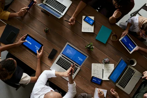 droven.io usa tech market updates