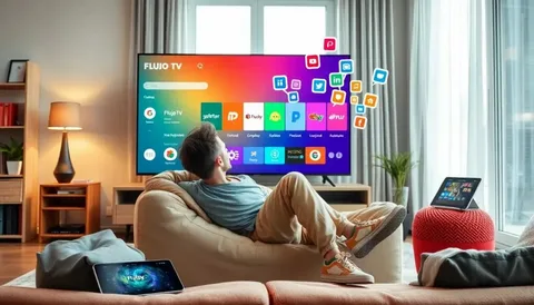 flujo tv
