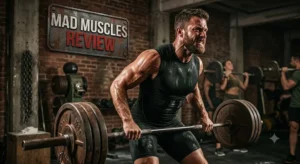 mad muscles review