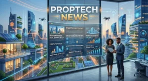 proptech news