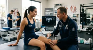 sports medicine news