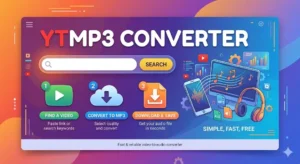 ytmp3 converter