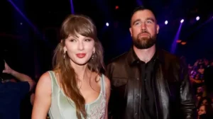 taylor swift and travis kelce news