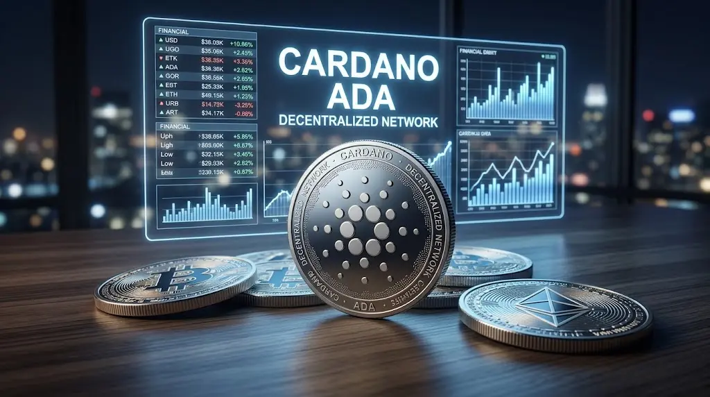 ada cardano